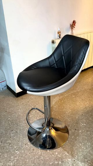 Silla de bar