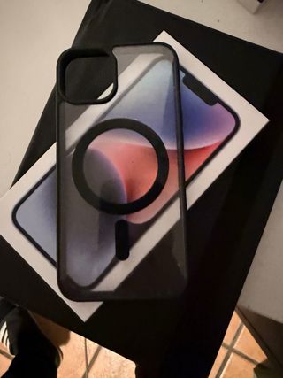 iPhone 14 Celeste 128GB