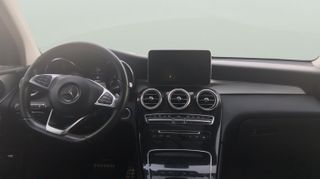Mercedes-Benz GLC 220 d 4Matic 125 kW (170 CV)