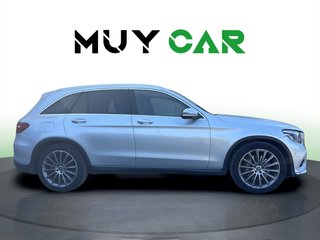 Mercedes-Benz GLC 220 d 4Matic 125 kW (170 CV)