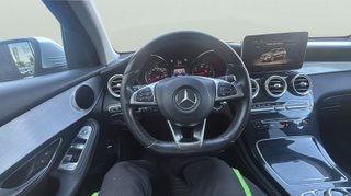 Mercedes-Benz GLC 220 d 4Matic 125 kW (170 CV)