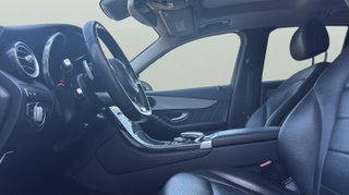 Mercedes-Benz GLC 220 d 4Matic 125 kW (170 CV)
