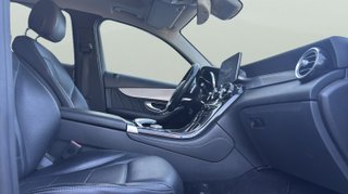 Mercedes-Benz GLC 220 d 4Matic 125 kW (170 CV)