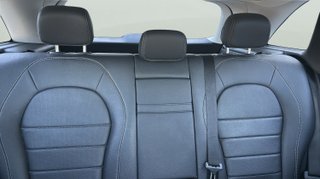 Mercedes-Benz GLC 220 d 4Matic 125 kW (170 CV)