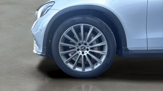 Mercedes-Benz GLC 220 d 4Matic 125 kW (170 CV)