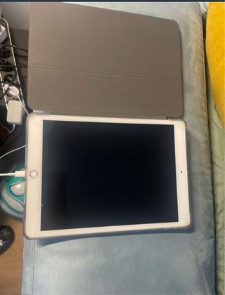 iPad 8ª Gen 2020 10.2 Blanco
