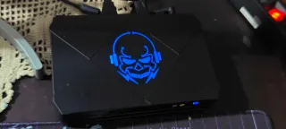 Computador Gaming Ryzen 9 5900 16GB RAM 512GB NVME