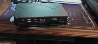 Computador Gaming Ryzen 9 5900 16GB RAM 512GB NVME