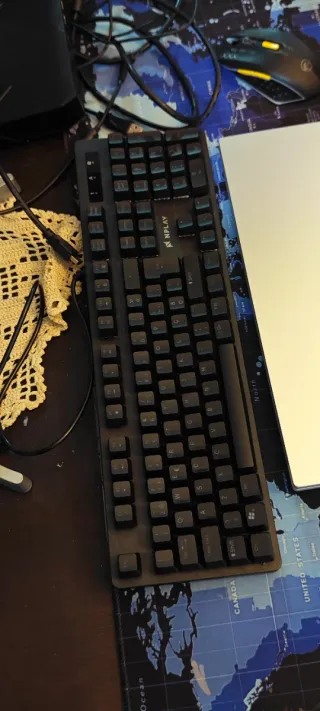 Computador Gaming Ryzen 9 5900 16GB RAM 512GB NVME