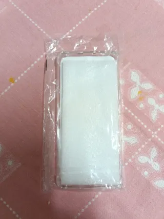 Funda Redmi Note 14 Pro 5G Transparente