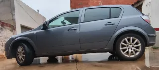 Opel Astra 2005