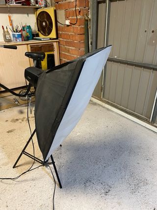 Kit Iluminación Starblitz