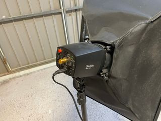 Kit Iluminación Starblitz