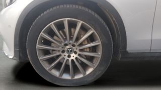 Mercedes-Benz GLC 220 d 4Matic 125 kW (170 CV)