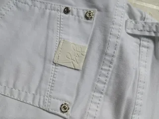 Jeans Liu Jo bianchi donna tg S