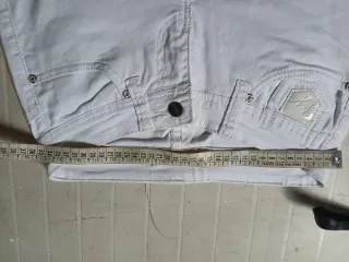 Jeans Liu Jo bianchi donna tg S