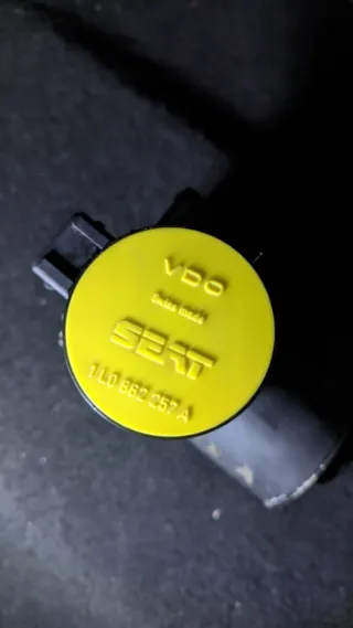 Bomba Cierre Centralizado Seat Ibiza 6k