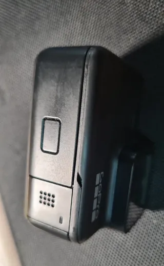 GoPro Hero7 Black + Accesorios