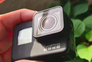 GoPro Hero7 Black + Accesorios