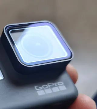 GoPro Hero7 Black + Accesorios