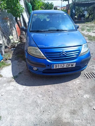 Citroen C3 2005