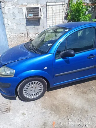 Citroen C3 2005