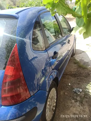 Citroen C3 2005