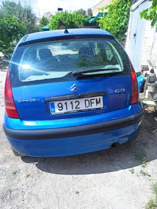 Citroen C3 2005