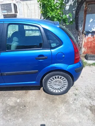 Citroen C3 2005