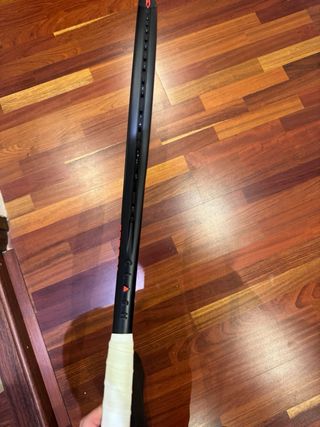 Raqueta Wilson Clash 100 Usada dos veces