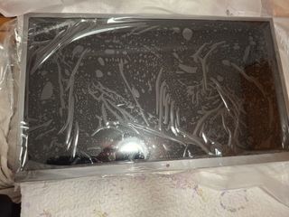 Smart TV 3D LG Negra