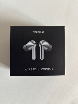 Galaxy Buds 3 Pro