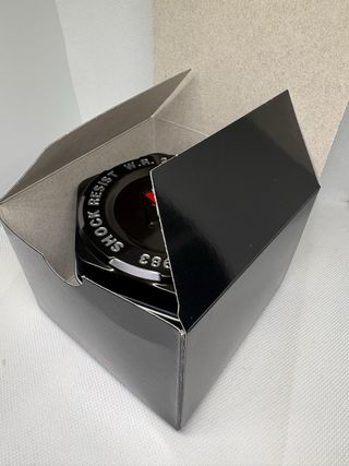 G-Shock GM-2100AD-2A CasiOak Tiffany Metal