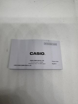 G-Shock GM-2100AD-2A CasiOak Tiffany Metal