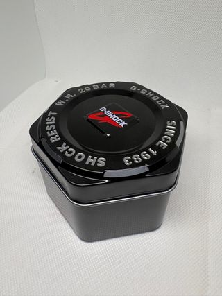 G-Shock GM-2100AD-2A CasiOak Tiffany Metal