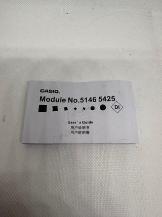 G-Shock GM-2100AD-2A CasiOak Tiffany Metal