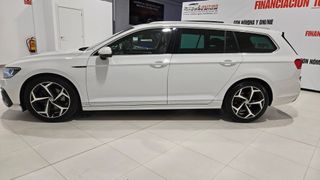 Volkswagen Passat 2020