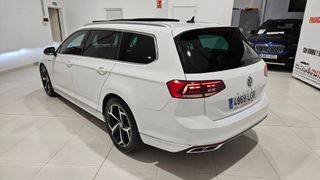 Volkswagen Passat 2020