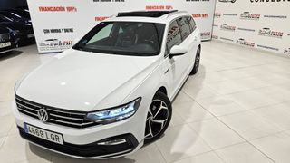 Volkswagen Passat 2020