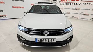 Volkswagen Passat 2020