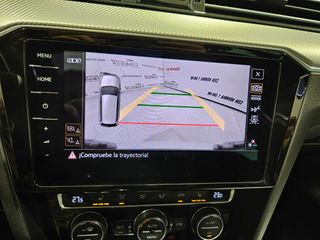 Volkswagen Passat 2020