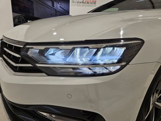 Volkswagen Passat 2020