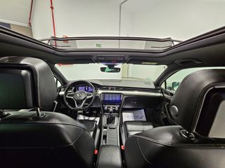 Volkswagen Passat 2020