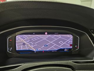 Volkswagen Passat 2020