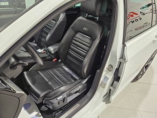 Volkswagen Passat 2020