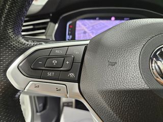 Volkswagen Passat 2020