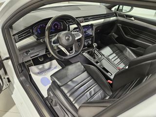 Volkswagen Passat 2020