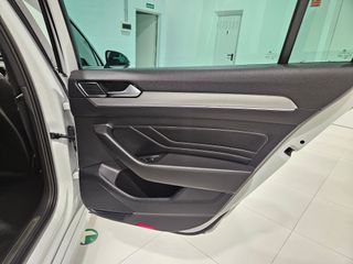 Volkswagen Passat 2020