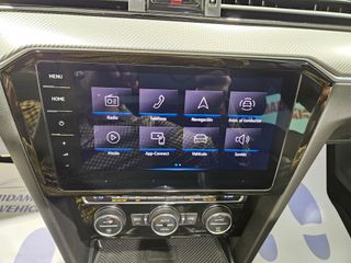 Volkswagen Passat 2020