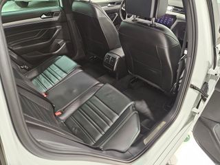 Volkswagen Passat 2020